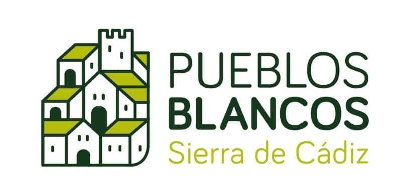 Casa Rural Aguilas Home Zhr Zahara De La Sierra Ngoại thất bức ảnh